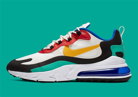 nike air max 270 bauhaus react|air max 270 react bauhaus.